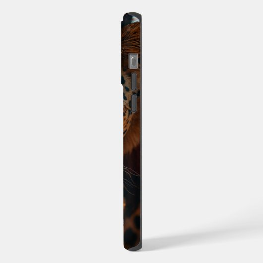 iPhone 15 Pro Max Phone Case iPhone Hülle (Linke Seite)