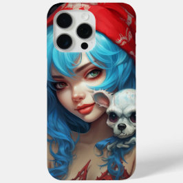 iPhone 15 Pro Max - Reihe 1 -2 Case-Mate iPhone Hülle