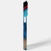 iPhone 15 Pro Max - Reihe 1 -2 Case-Mate iPhone Hülle (Rückseite / Rechts)