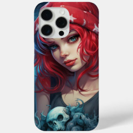 iPhone 15 Pro Max - Reihe 1 -4 Case-Mate iPhone Hülle