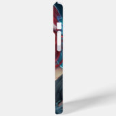 iPhone 15 Pro Max - Reihe 1 -4 Case-Mate iPhone Hülle (Rückseite / Links)