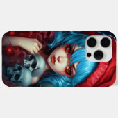 iPhone 15 Pro Max - Reihe 1 Case-Mate iPhone Hülle (Rückseite (Horizontal))