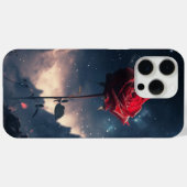 iPhone 15 Pro Max - Rose-Serie Case-Mate iPhone Hülle (Rückseite (Horizontal))