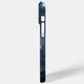 iPhone 15 Pro Max - Rose-Serie Case-Mate iPhone Hülle (Rückseite / Links)