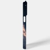 iPhone 15 Pro Max - Rose-Serie Case-Mate iPhone Hülle (Rückseite / Rechts)