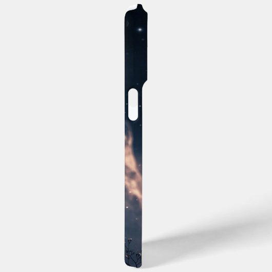 iPhone 15 Pro Max - Rose-Serie Case-Mate iPhone Hülle (Rückseite / Rechts)