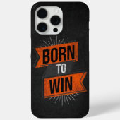 iPhone 15 pro Max-Rückseite Case-Mate iPhone Hülle (Rückseite)