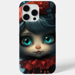 iPhone 15 Pro Max -Schönheit Case-Mate iPhone Hülle