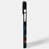 iPhone 15 Pro Max -Schönheit Case-Mate iPhone Hülle (Rückseite / Links)