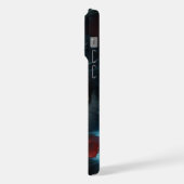 iPhone 15 Pro Max -Schönheit Hülle (Linke Seite)
