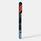 iPhone 15 Pro Max -Schönheit Hülle (Rechte Seite)