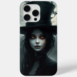iPhone 15 Pro Max - Schwarze Hüte 3 Case-Mate iPhone Hülle