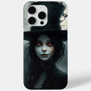 iPhone 15 Pro Max - Schwarze Hüte 3 Case-Mate iPhone Hülle
