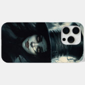 iPhone 15 Pro Max - Schwarze Hüte 4 Case-Mate iPhone Hülle (Rückseite (Horizontal))