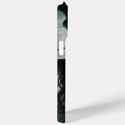 iPhone 15 Pro Max - Schwarze Hüte 5 Case-Mate iPhone Hülle (Rückseite / Rechts)