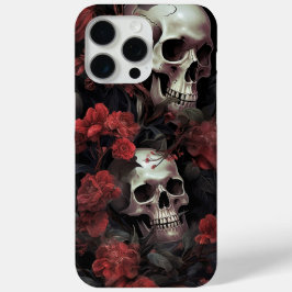iPhone 15 Pro Max - Serie 1-11 Case-Mate iPhone Hülle