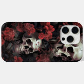 iPhone 15 Pro Max - Serie 1-11 Case-Mate iPhone Hülle (Rückseite (Horizontal))