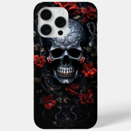 iPhone 15 Pro Max - Serie 1-3 Case-Mate iPhone Hülle