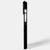 iPhone 15 Pro Max - Serie 1-3 Case-Mate iPhone Hülle (Rückseite / Links)