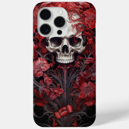 iPhone 15 Pro Max - Serie 1-5 Case-Mate iPhone Hülle