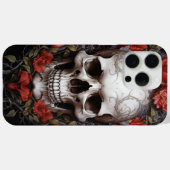 iPhone 15 Pro Max - Serie 1-6 Case-Mate iPhone Hülle (Rückseite (Horizontal))