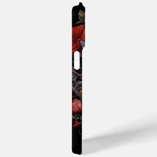 iPhone 15 Pro Max - Serie 1-6 Case-Mate iPhone Hülle (Rückseite / Rechts)