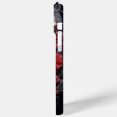 iPhone 15 Pro Max - Serie 1-7 Case-Mate iPhone Hülle (Rückseite / Links)