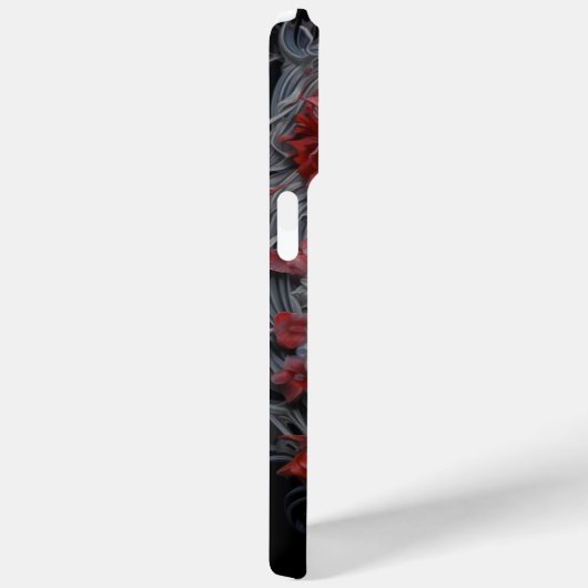 iPhone 15 Pro Max - Serie 1-7 Case-Mate iPhone Hülle (Rückseite / Rechts)