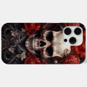 iPhone 15 Pro Max - Serie 1-8 Case-Mate iPhone Hülle (Rückseite (Horizontal))