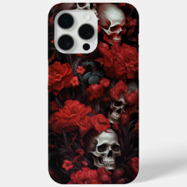 iPhone 15 Pro Max - Serie 1-9 Case-Mate iPhone Hülle