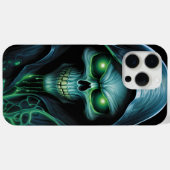 iPhone 15 Pro Max -Skull 10 Case-Mate iPhone Hülle (Rückseite (Horizontal))