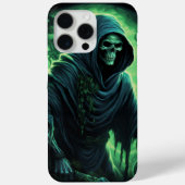 iPhone 15 Pro Max -Skull 11 Case-Mate iPhone Hülle (Rückseite)