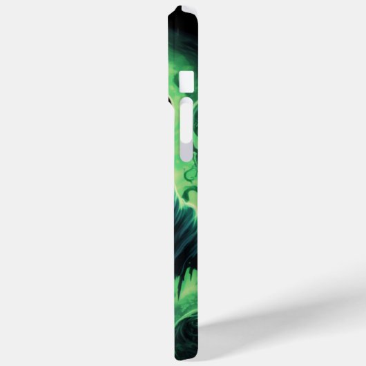 iPhone 15 Pro Max -Skull 11 Case-Mate iPhone Hülle (Rückseite / Links)