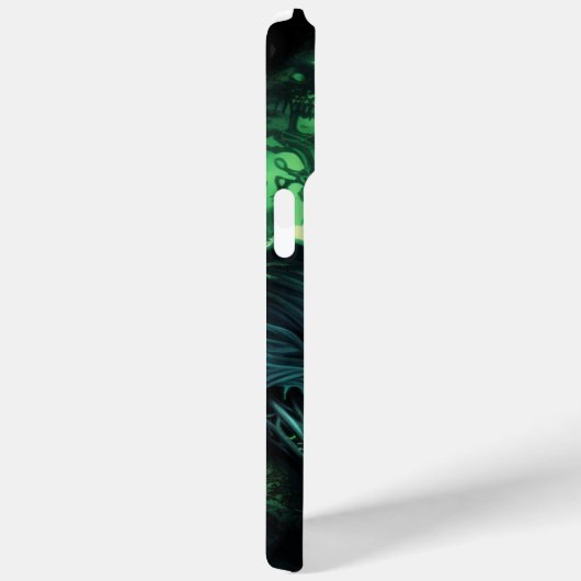 iPhone 15 Pro Max -Skull 11 Case-Mate iPhone Hülle (Rückseite / Rechts)