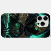 iPhone 15 Pro Max -Skull 12 Case-Mate iPhone Hülle (Rückseite (Horizontal))