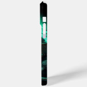 iPhone 15 Pro Max -Skull 12 Case-Mate iPhone Hülle (Rückseite / Links)