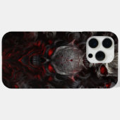 iPhone 15 Pro Max - Skull -2 - Reihen Case-Mate iPhone Hülle (Rückseite (Horizontal))