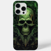 iPhone 15 Pro Max -Skull 3 Case-Mate iPhone Hülle (Rückseite)