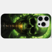 iPhone 15 Pro Max -Skull 5 Case-Mate iPhone Hülle (Rückseite (Horizontal))