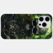 iPhone 15 Pro Max -Skull 6 Case-Mate iPhone Hülle (Rückseite (Horizontal))