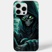 iPhone 15 Pro Max -Skull 7 Case-Mate iPhone Hülle (Rückseite)