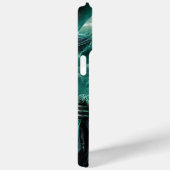 iPhone 15 Pro Max -Skull 7 Case-Mate iPhone Hülle (Rückseite / Rechts)