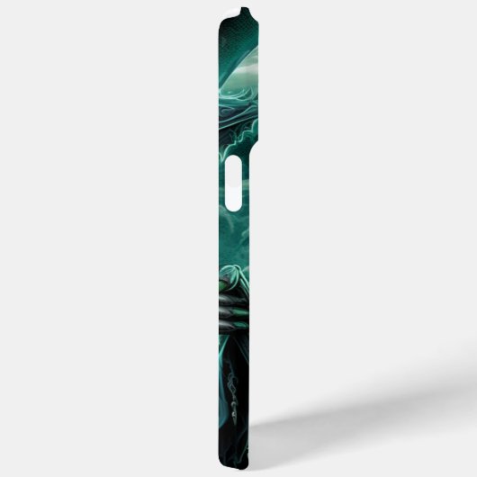 iPhone 15 Pro Max -Skull 7 Case-Mate iPhone Hülle (Rückseite / Rechts)