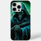 iPhone 15 Pro Max -Skull 8 Case-Mate iPhone Hülle (Rückseite)