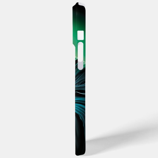 iPhone 15 Pro Max -Skull 8 Case-Mate iPhone Hülle (Rückseite / Links)