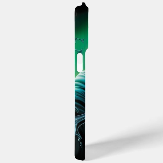 iPhone 15 Pro Max -Skull 8 Case-Mate iPhone Hülle (Rückseite / Rechts)