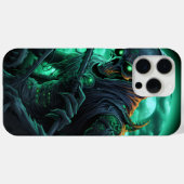 iPhone 15 Pro Max -Skull 9 Case-Mate iPhone Hülle (Rückseite (Horizontal))