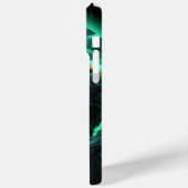 iPhone 15 Pro Max -Skull 9 Case-Mate iPhone Hülle (Rückseite / Links)