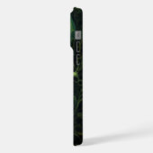 iPhone 15 Pro Max -Skull Hülle (Linke Seite)