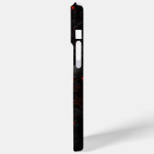 iPhone 15 Pro Max - Skull-Serien Case-Mate iPhone Hülle (Rückseite / Links)